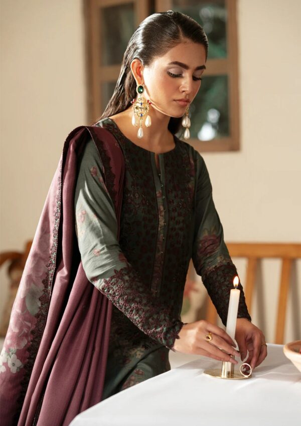 Iznik Premium Winter Ipk 08 Winter Collection