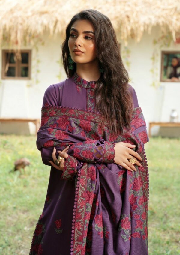 Iznik Premium Winter Ipk 09 Winter Collection