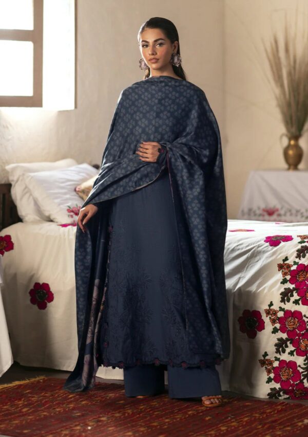 Iznik Premium Winter Ipk 10 Winter Collection