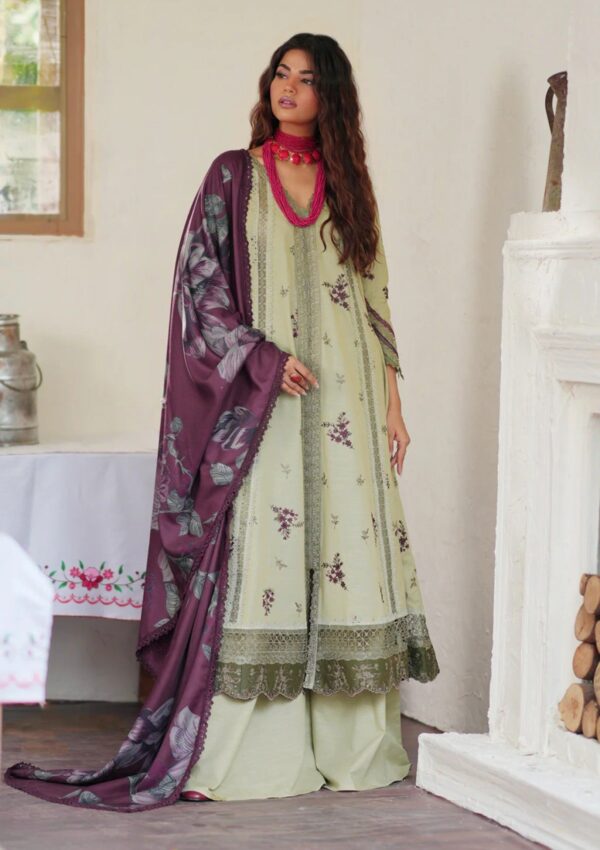 Iznik Premium Winter Ipk 12 Winter Collection