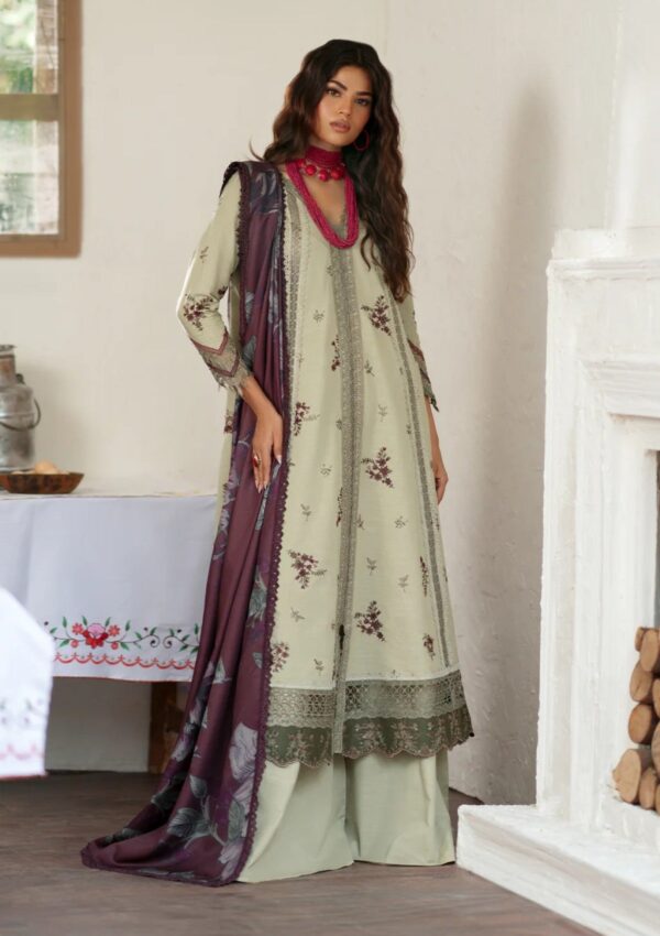 Iznik Premium Winter Ipk 12 Winter Collection