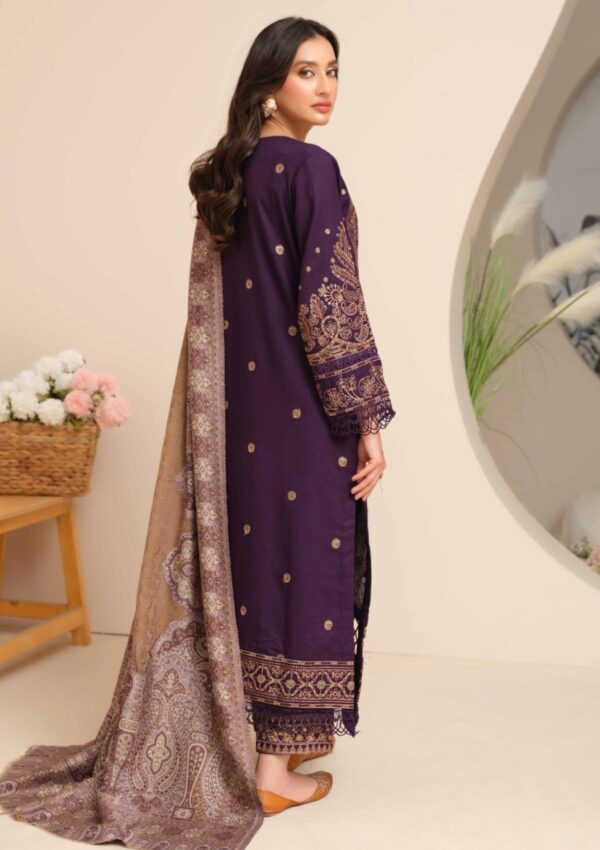 Johra Meerab Jh 646 Winter Collection