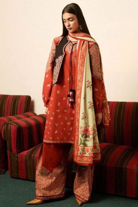 Jugnu By Hussain Rehar Autumn Aurelia