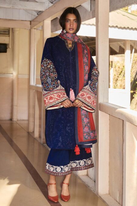 Jugnu By Hussain Rehar Autumn Fable