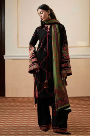 Jugnu By Hussain Rehar Autumn Solstice