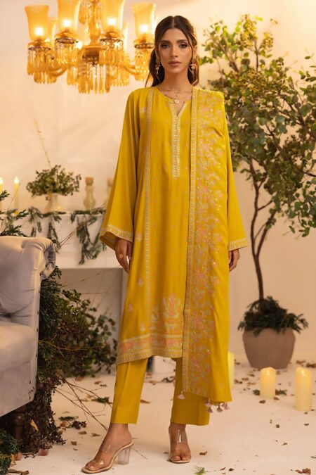 Lakhany Cashmi Wool Lcw Lgiz 9