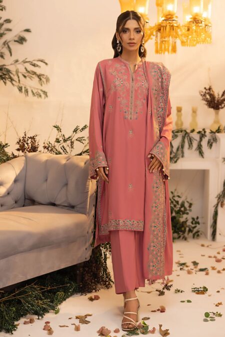 Lakhany Cashmi Wool Lcw Lgiz277
