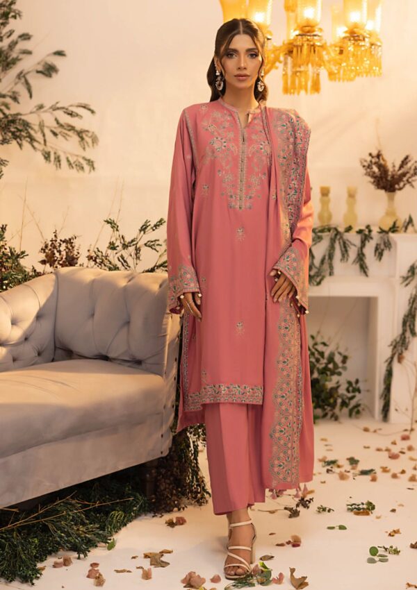 Lakhany Cashmi Wool Lcw Lgiz277 Winter Collection