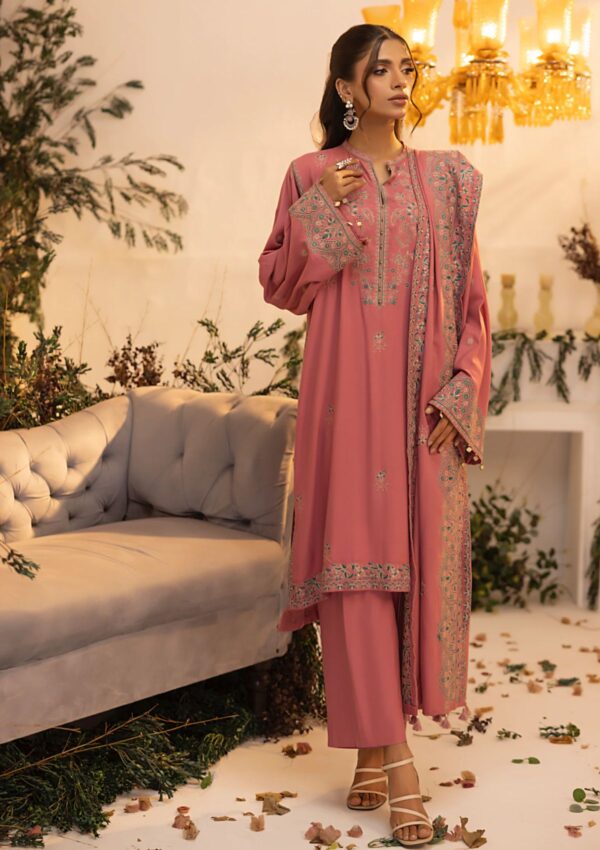 Lakhany Cashmi Wool Lcw Lgiz277 Winter Collection