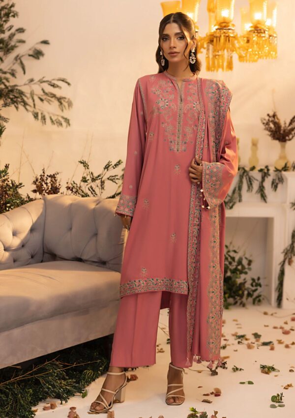 Lakhany Cashmi Wool Lcw Lgiz277 Winter Collection