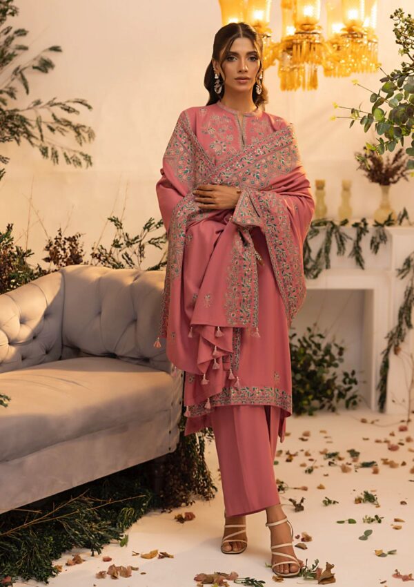 Lakhany Cashmi Wool Lcw Lgiz277 Winter Collection