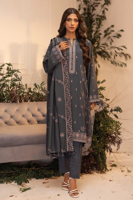 Lakhany Cashmi Wool Lcw Lgsk237