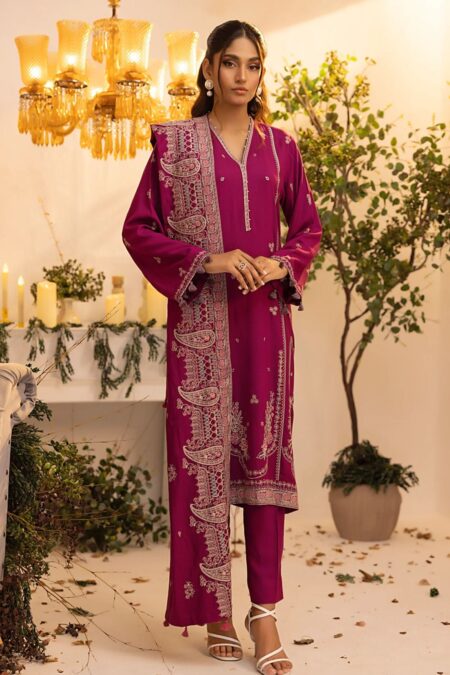 Lakhany Cashmi Wool Lcw Lgub89