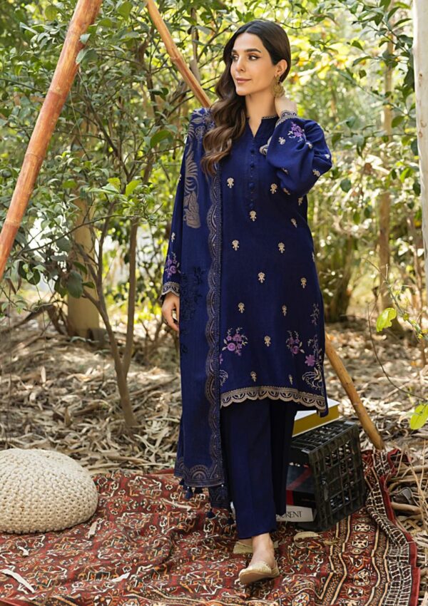 Lakhany Luxury Winter Lgar101 Winter Collection