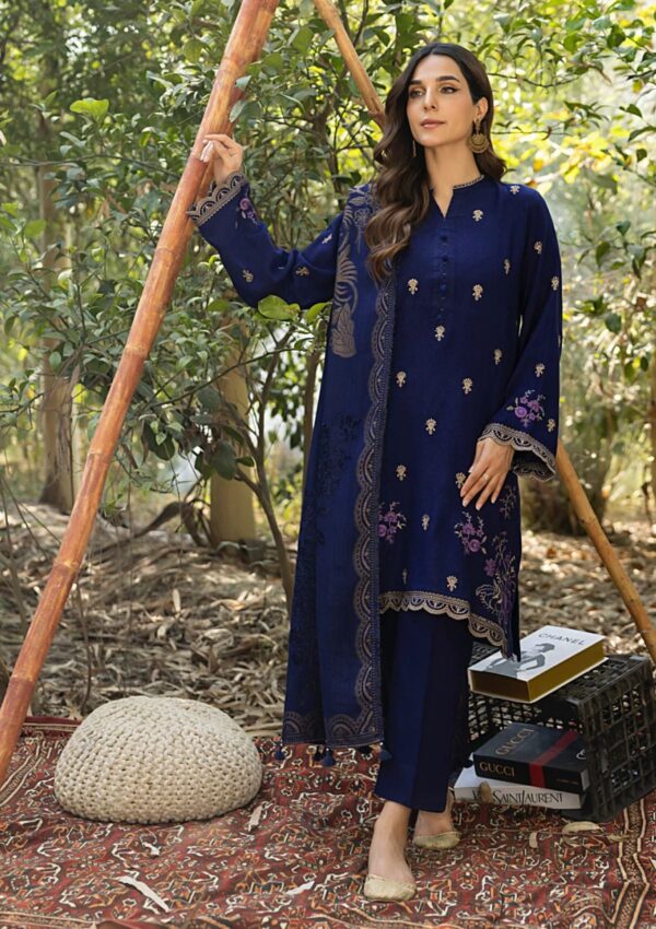 Lakhany Luxury Winter Lgar101 Winter Collection