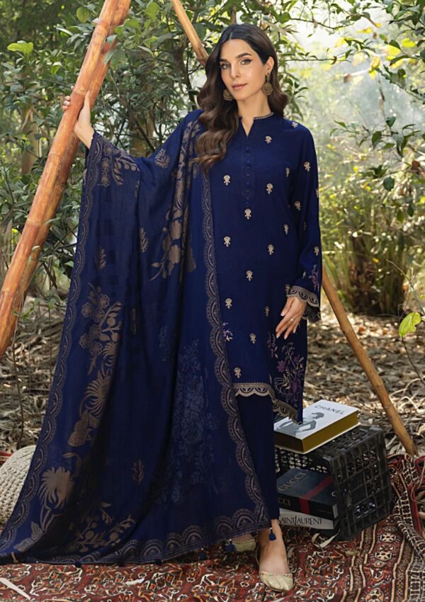 Lakhany Luxury Winter Lgar101 Winter Collection