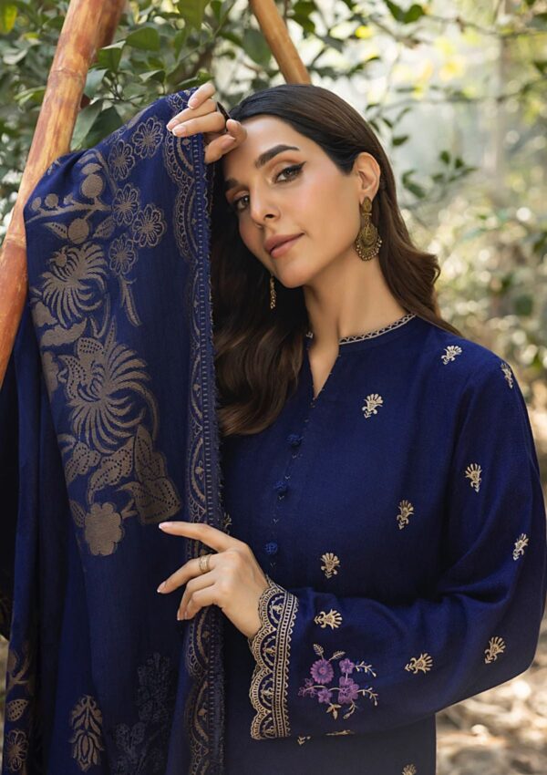 Lakhany Luxury Winter Lgar101 Winter Collection