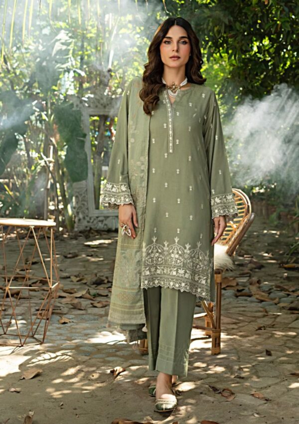 Lakhany Luxury Winter Lgiz233 Winter Collection