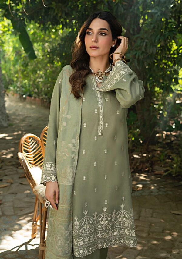 Lakhany Luxury Winter Lgiz233 Winter Collection