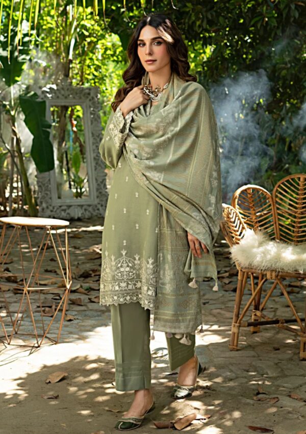 Lakhany Luxury Winter Lgiz233 Winter Collection