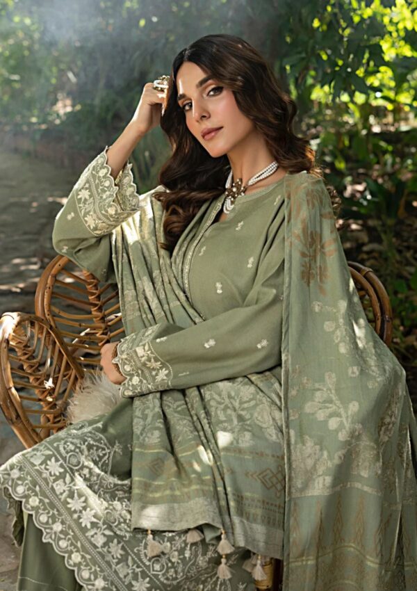 Lakhany Luxury Winter Lgiz233 Winter Collection