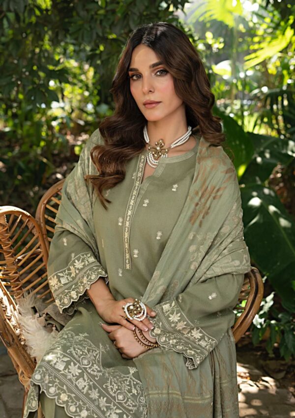 Lakhany Luxury Winter Lgiz233 Winter Collection