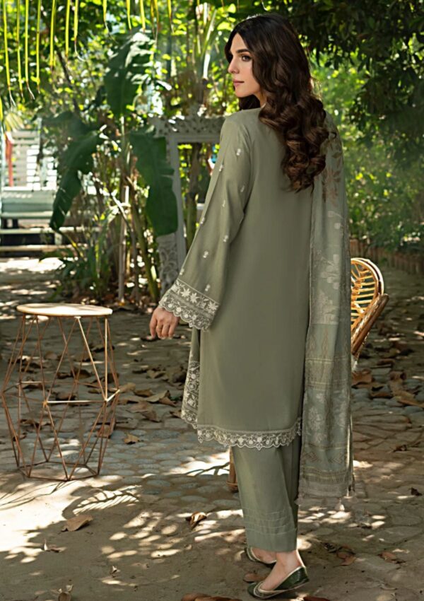 Lakhany Luxury Winter Lgiz233 Winter Collection