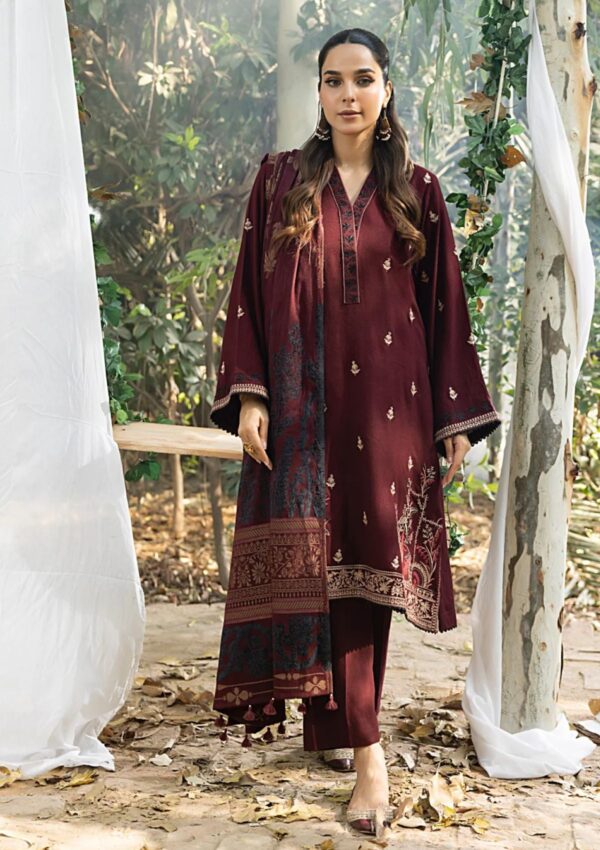 Lakhany Luxury Winter Lgiz234 Winter Collection