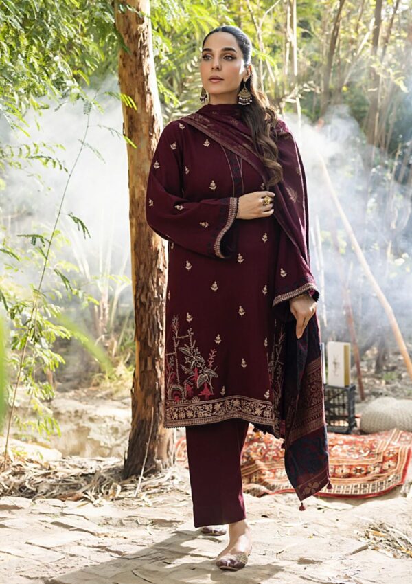 Lakhany Luxury Winter Lgiz234 Winter Collection