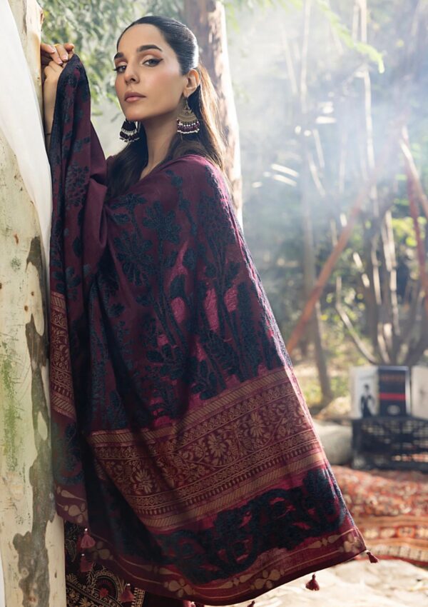 Lakhany Luxury Winter Lgiz234 Winter Collection