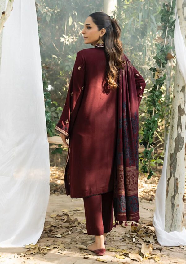 Lakhany Luxury Winter Lgiz234 Winter Collection