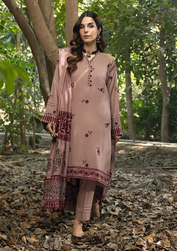 Lakhany Luxury Winter Lgiz235 Winter Collection