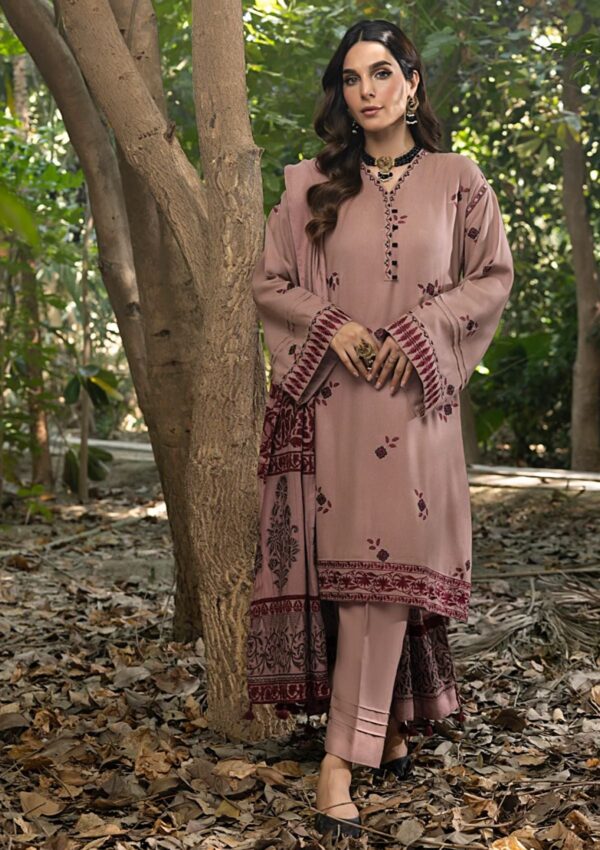 Lakhany Luxury Winter Lgiz235 Winter Collection