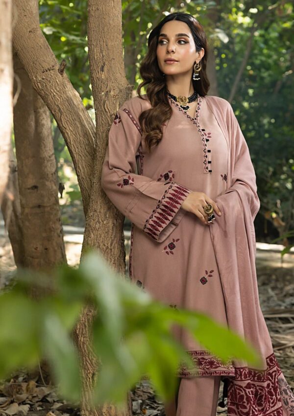 Lakhany Luxury Winter Lgiz235 Winter Collection