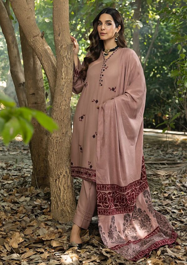 Lakhany Luxury Winter Lgiz235 Winter Collection