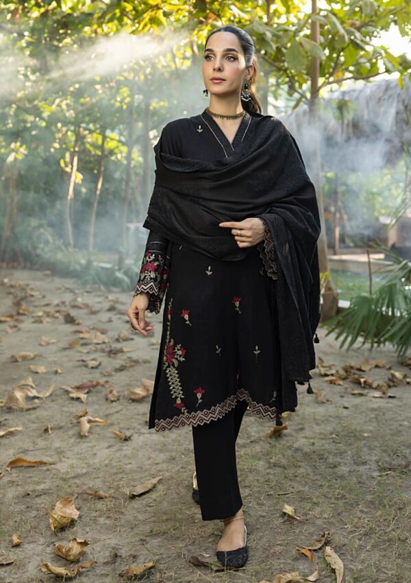 Lakhany Luxury Winter Lgub111 Winter Collection