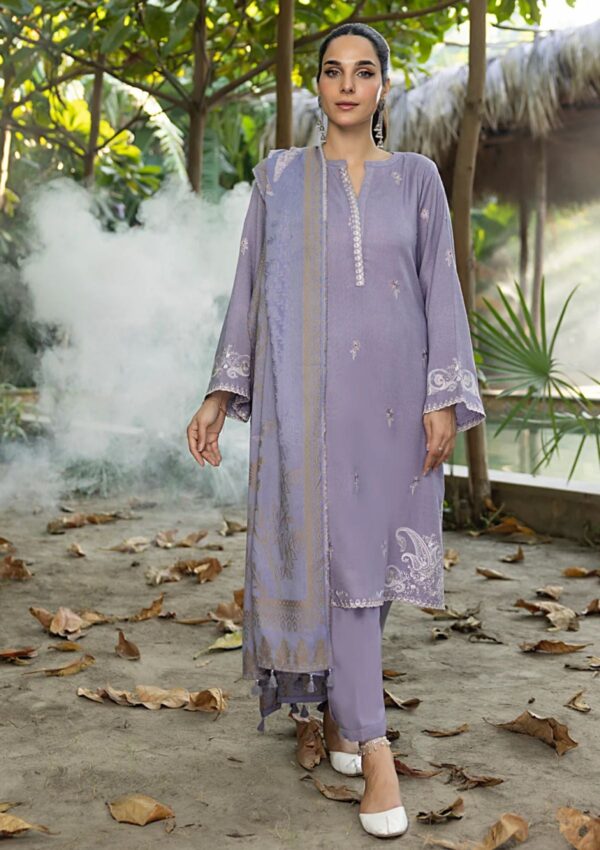 Lakhany Luxury Winter Lgub117 Winter Collection