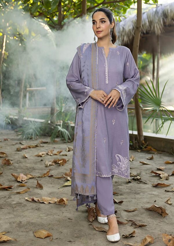 Lakhany Luxury Winter Lgub117 Winter Collection