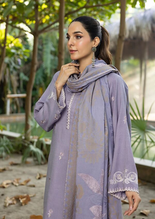 Lakhany Luxury Winter Lgub117 Winter Collection