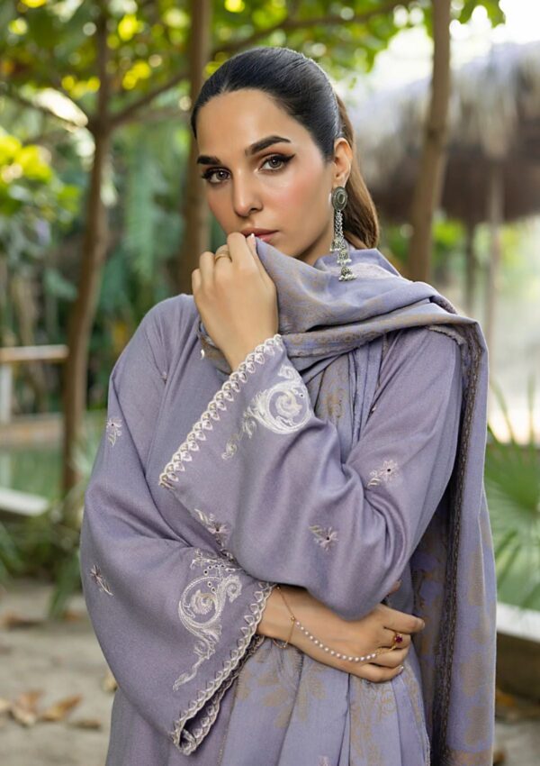 Lakhany Luxury Winter Lgub117 Winter Collection