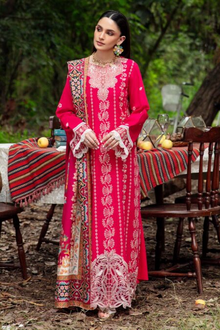 Mahnur Hazel Mh 03 Soraya