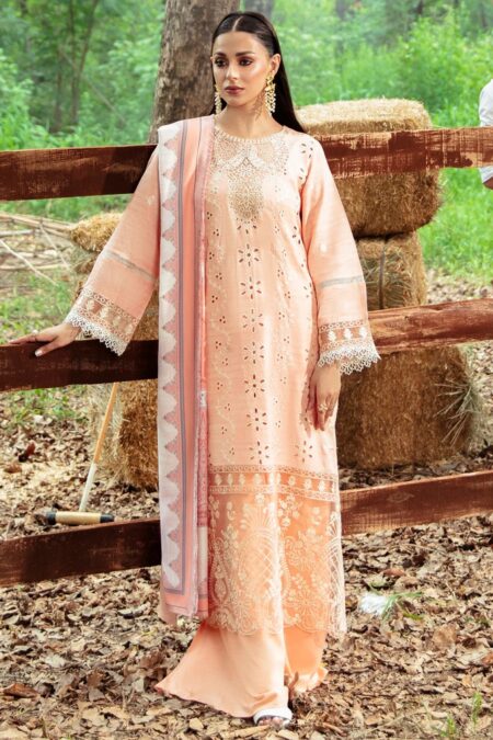 Mahnur Hazel Mh 06 Sophie