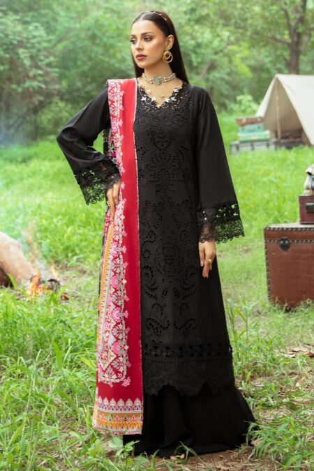 Mahnur Hazel Mh 10 Lylah