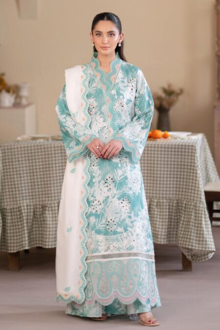Mahnur Leila Azure