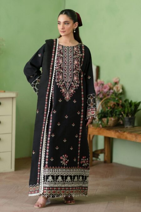 Mahnur Leila Bianca