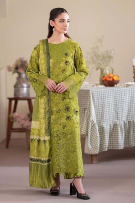 Mahnur Leila Cedar