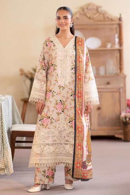 Mahnur Leila Floret