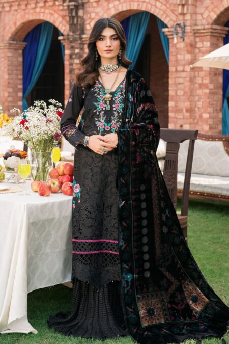 Mahnur Nazakat Mn 03 Talia