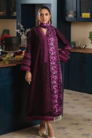 Mahnur Stella Ns 03 B