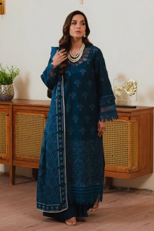 Mahnur Stella Ns 04 A
